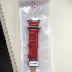 Fancy Band Watch strap
